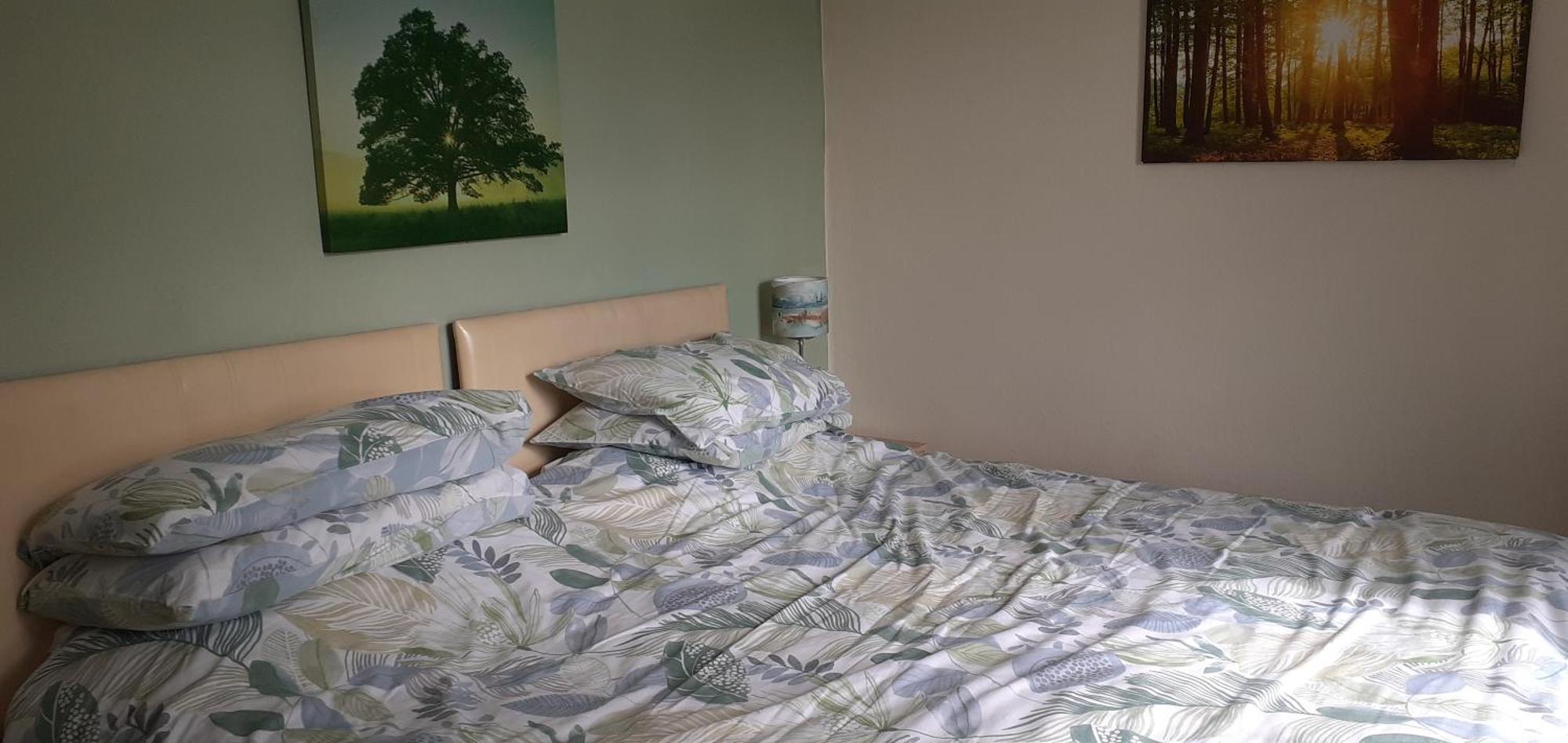 Bed and Breakfast Plumtree House Brigsteer Екстер'єр фото
