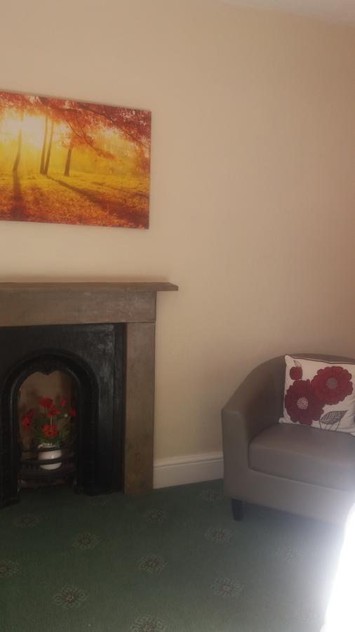 Bed and Breakfast Plumtree House Brigsteer Екстер'єр фото