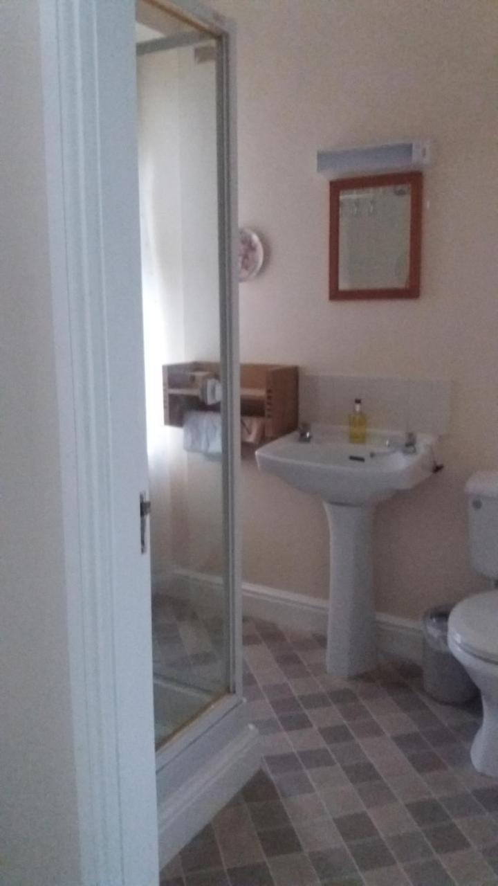Bed and Breakfast Plumtree House Brigsteer Екстер'єр фото