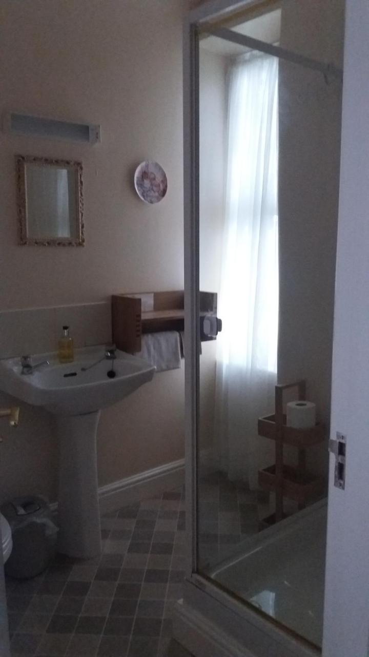 Bed and Breakfast Plumtree House Brigsteer Екстер'єр фото