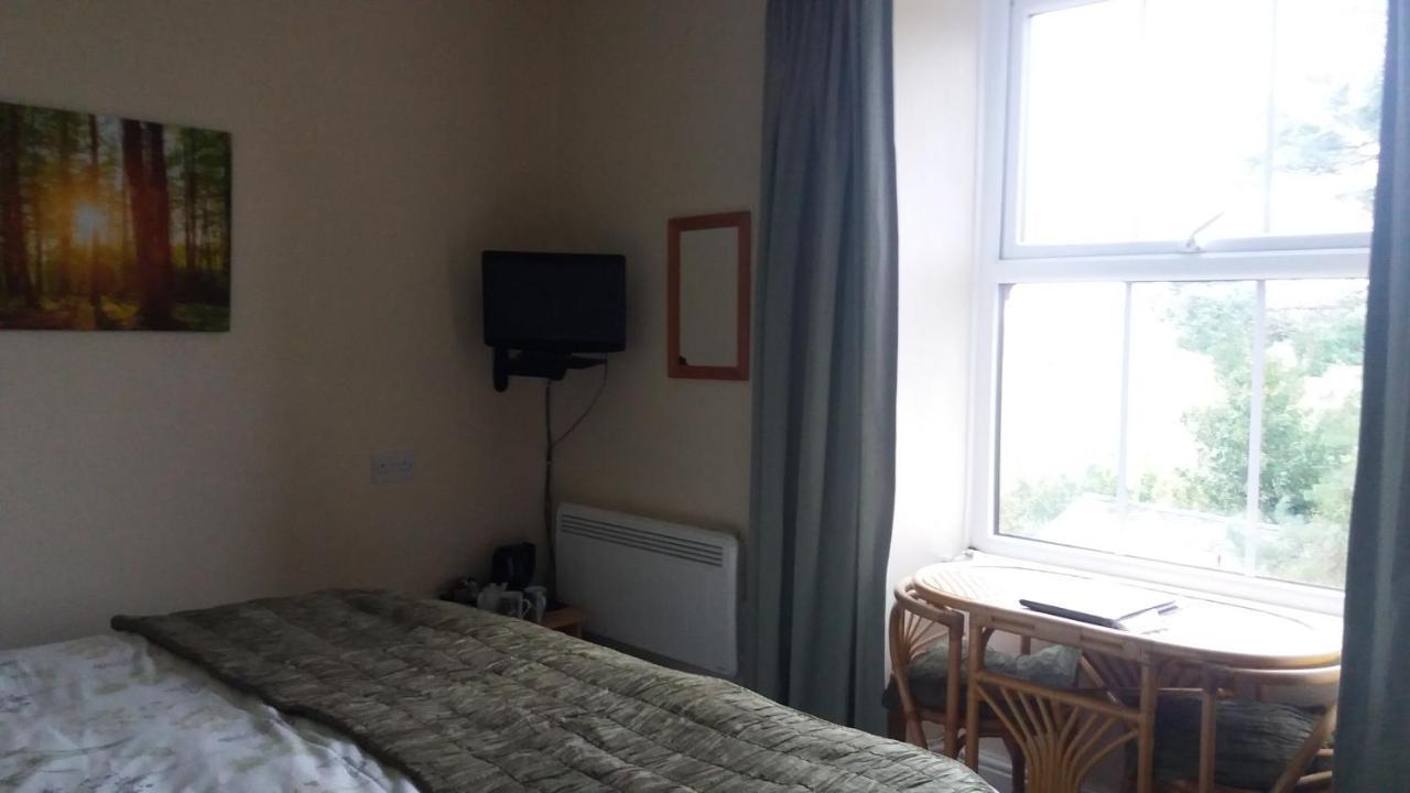 Bed and Breakfast Plumtree House Brigsteer Екстер'єр фото