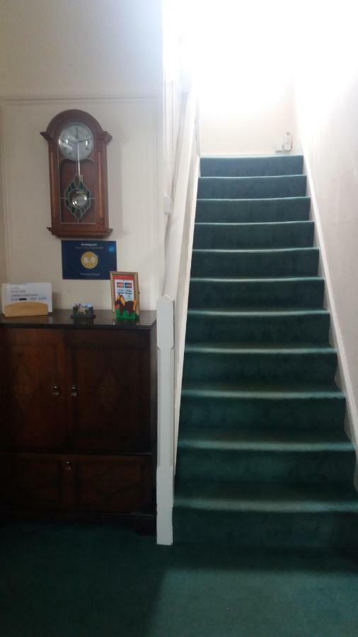 Bed and Breakfast Plumtree House Brigsteer Екстер'єр фото